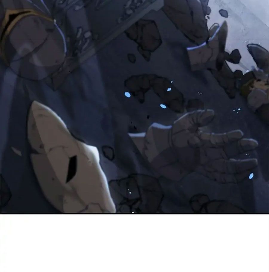 Chiến Binh Xương Trắng Thất Thủ: Chapter 121