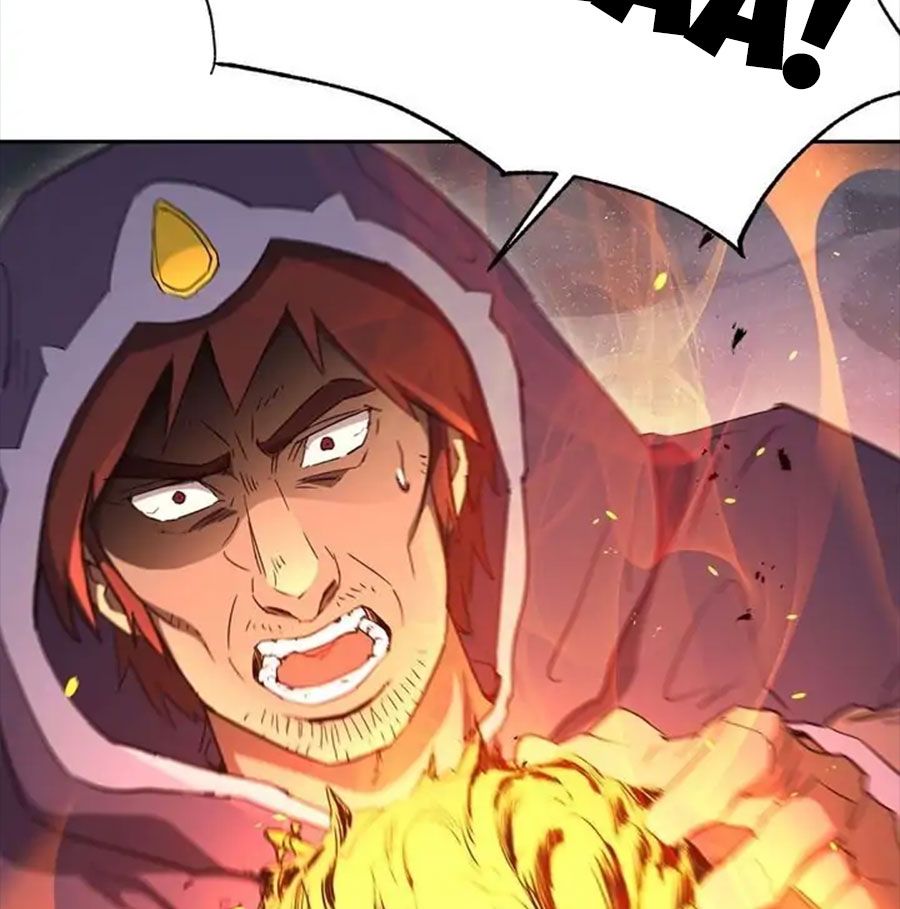 Chiến Binh Xương Trắng Thất Thủ: Chapter 121