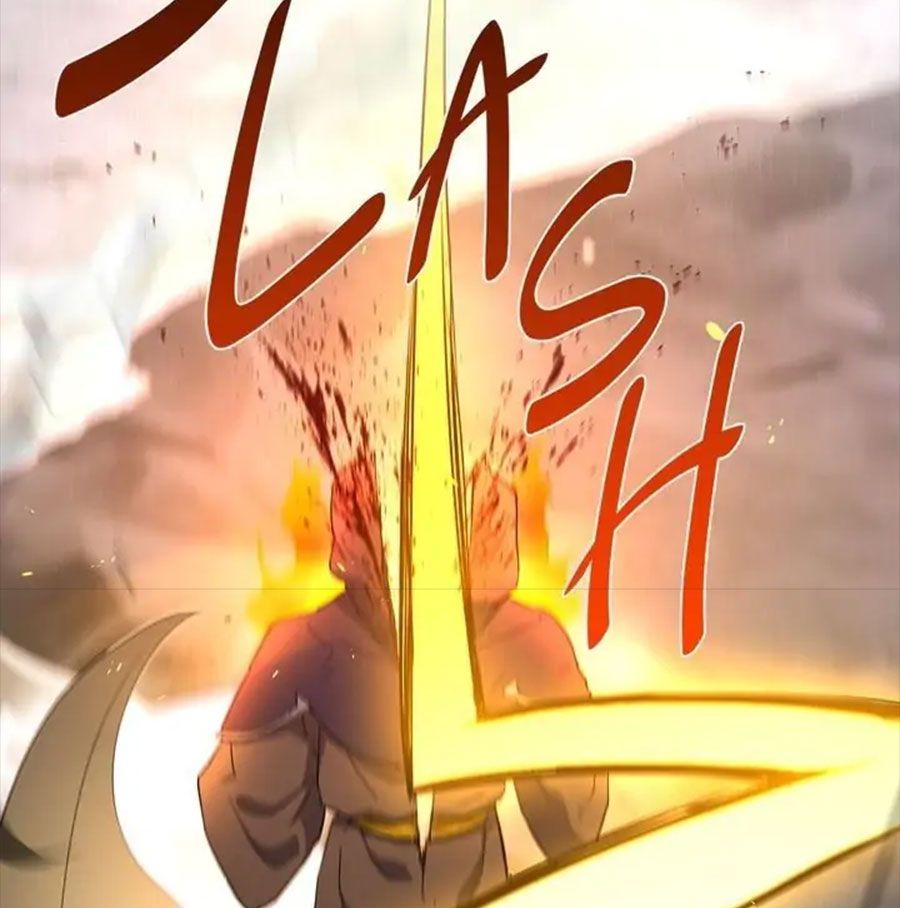 Chiến Binh Xương Trắng Thất Thủ: Chapter 121