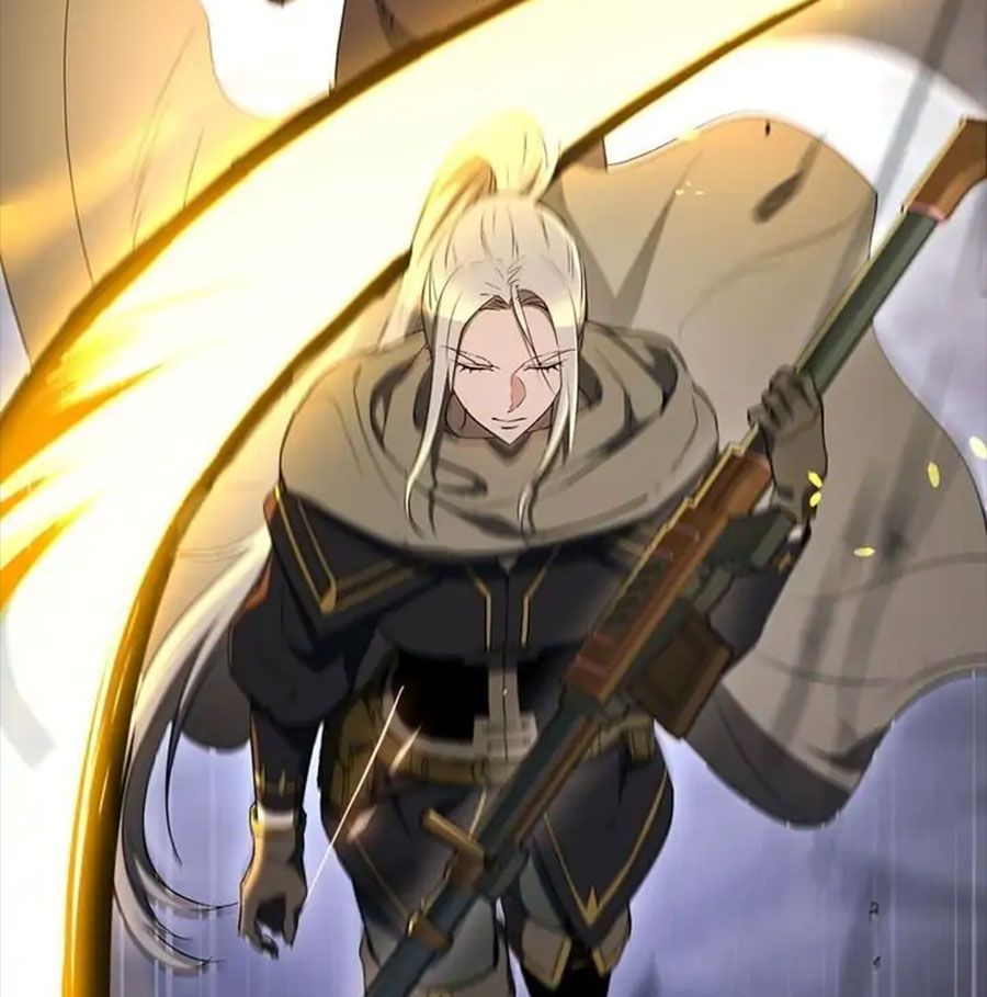 Chiến Binh Xương Trắng Thất Thủ: Chapter 121