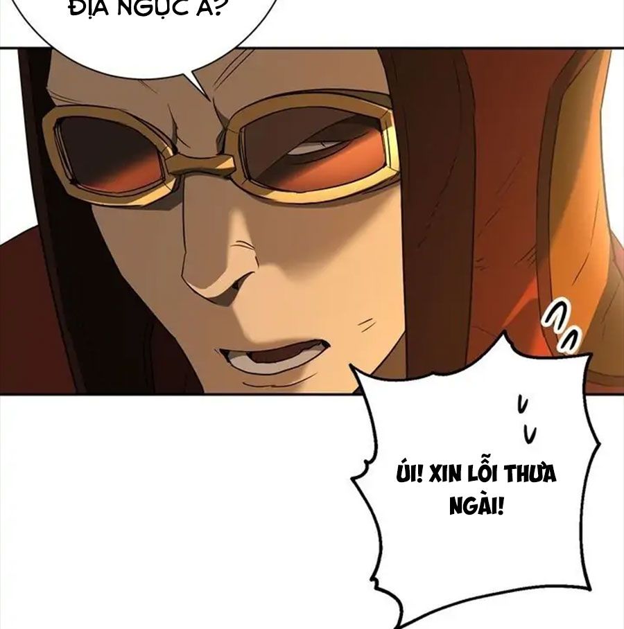 Chiến Binh Xương Trắng Thất Thủ: Chapter 121