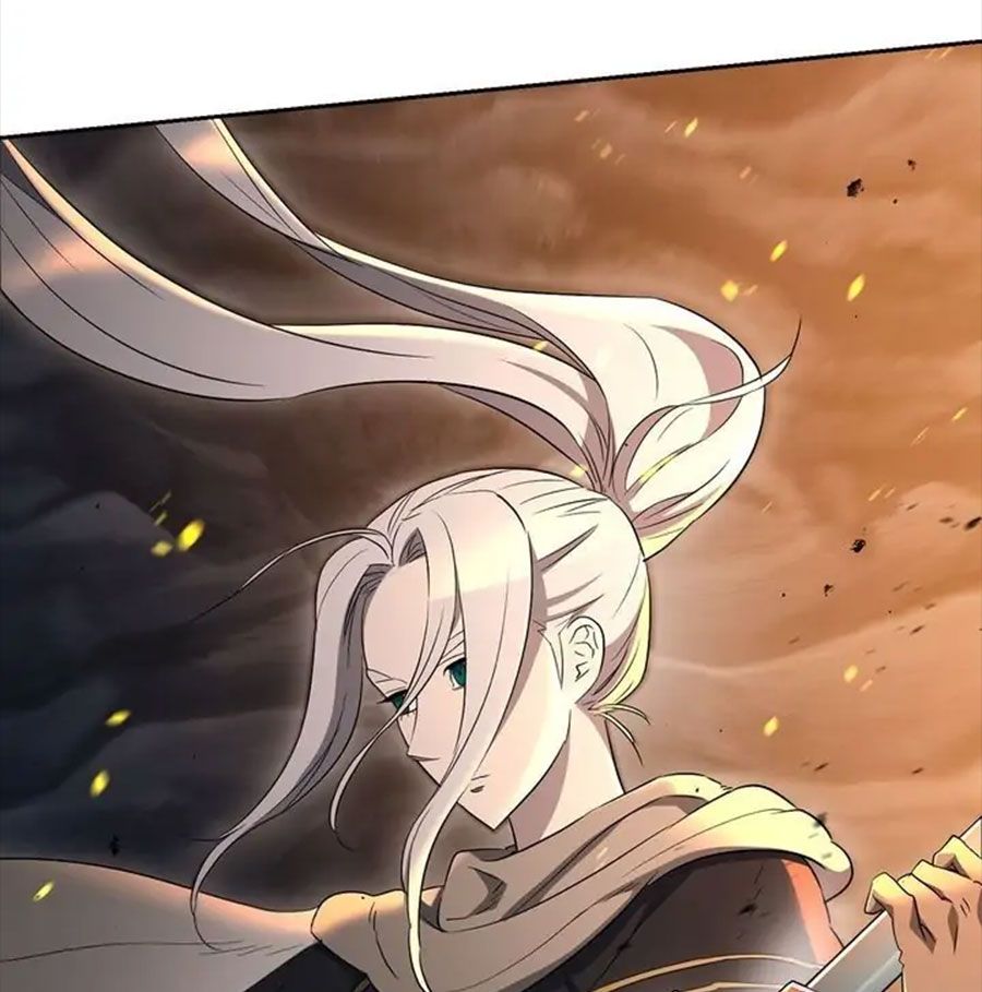 Chiến Binh Xương Trắng Thất Thủ: Chapter 121