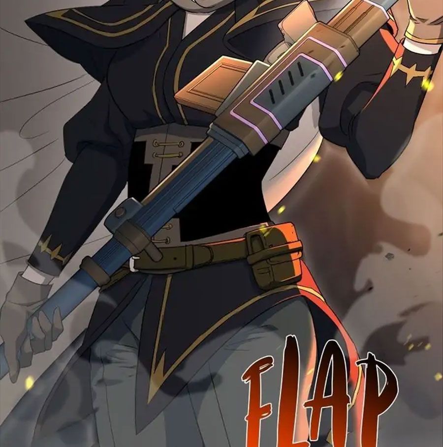 Chiến Binh Xương Trắng Thất Thủ: Chapter 121