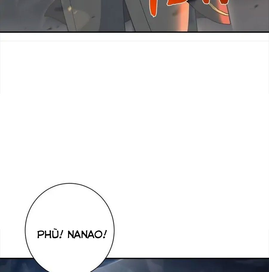 Chiến Binh Xương Trắng Thất Thủ: Chapter 121