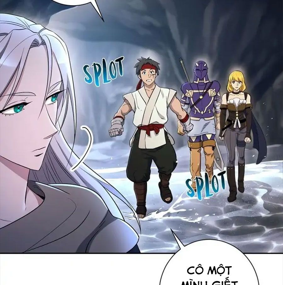 Chiến Binh Xương Trắng Thất Thủ: Chapter 121