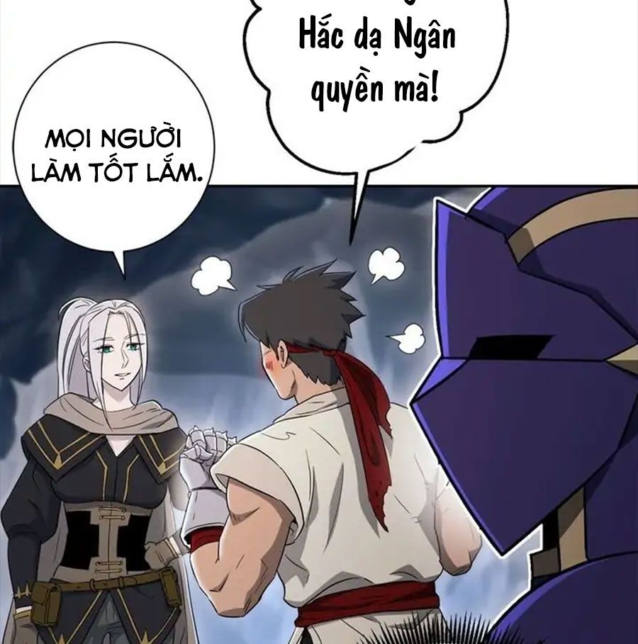 Chiến Binh Xương Trắng Thất Thủ: Chapter 121