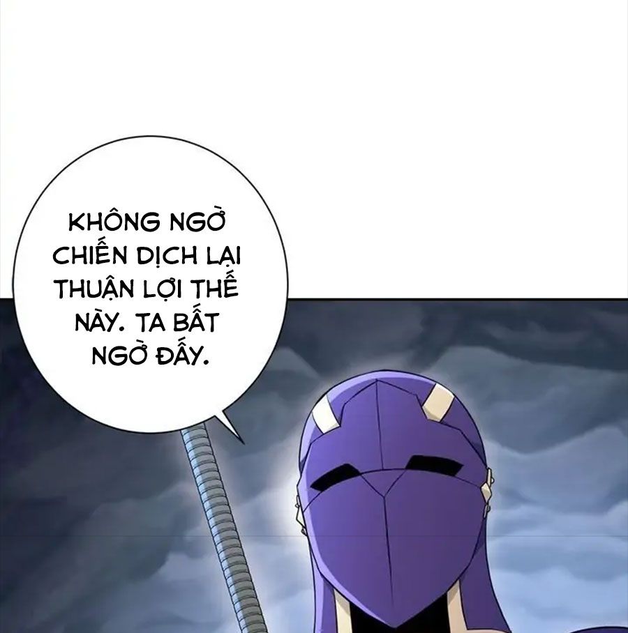 Chiến Binh Xương Trắng Thất Thủ: Chapter 121