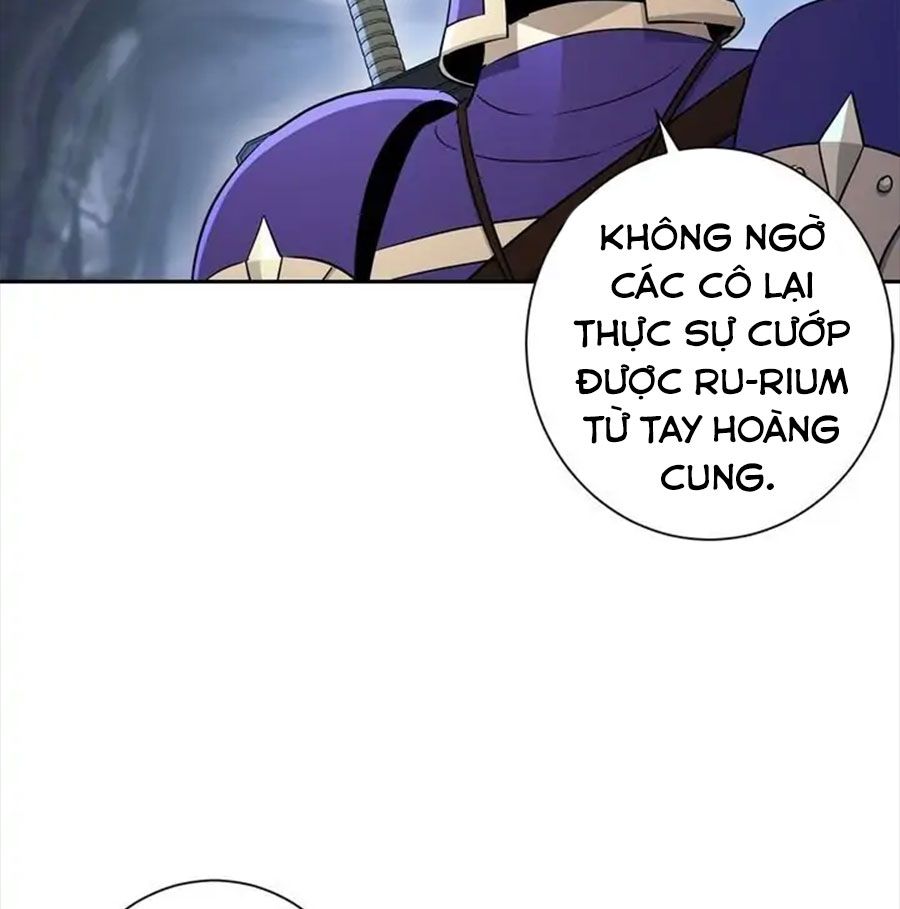 Chiến Binh Xương Trắng Thất Thủ: Chapter 121