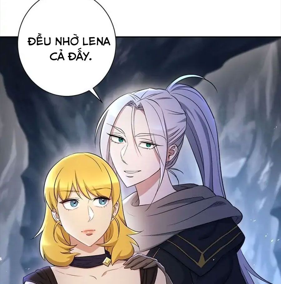 Chiến Binh Xương Trắng Thất Thủ: Chapter 121