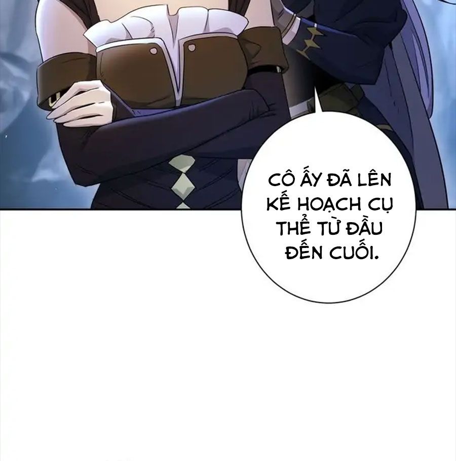 Chiến Binh Xương Trắng Thất Thủ: Chapter 121