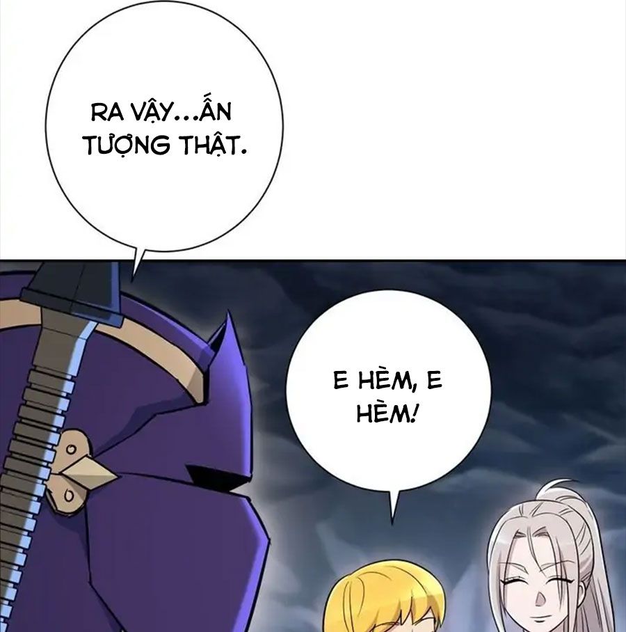 Chiến Binh Xương Trắng Thất Thủ: Chapter 121