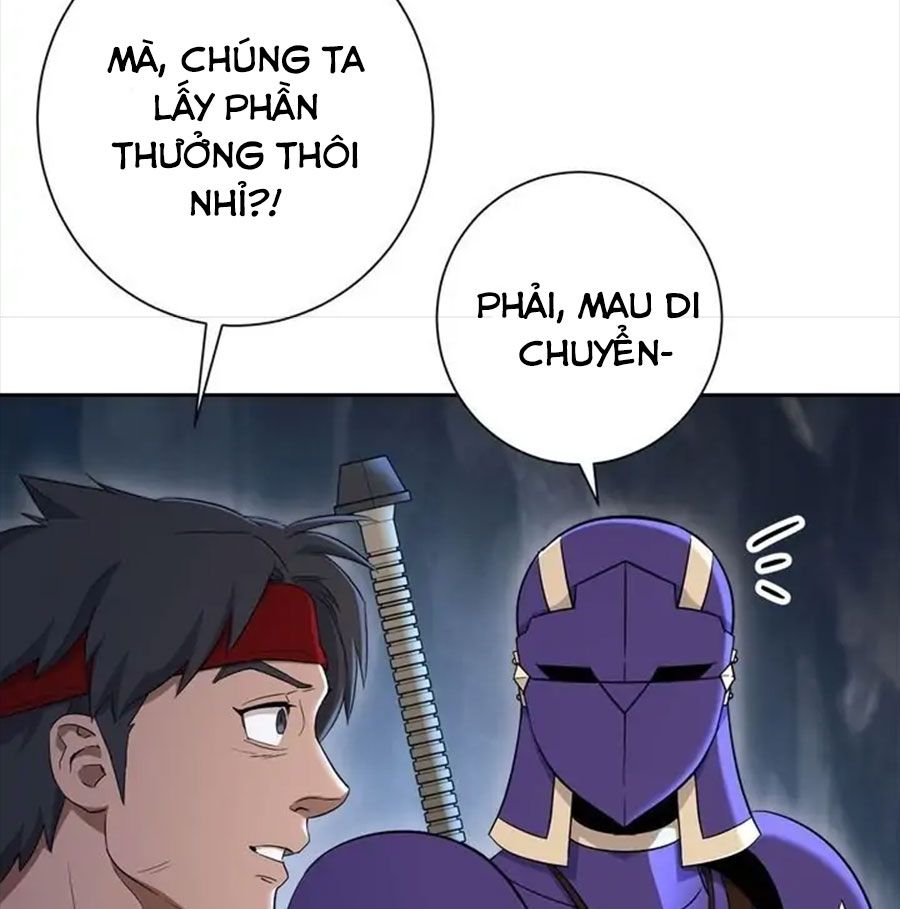 Chiến Binh Xương Trắng Thất Thủ: Chapter 121