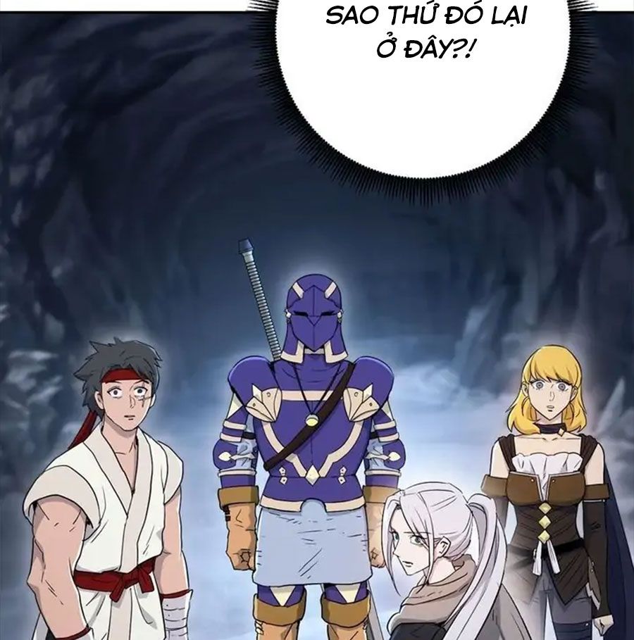 Chiến Binh Xương Trắng Thất Thủ: Chapter 121