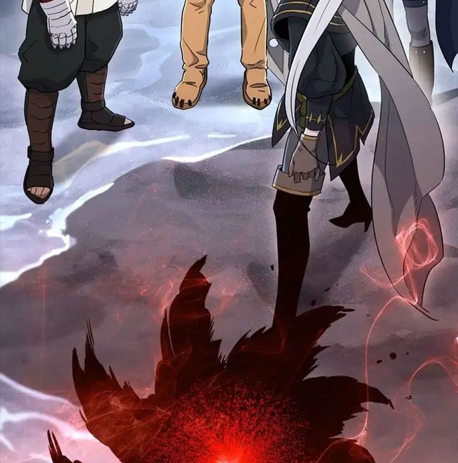 Chiến Binh Xương Trắng Thất Thủ: Chapter 121