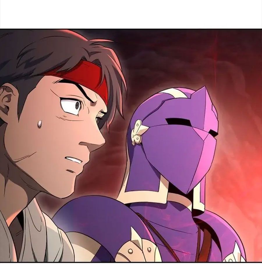 Chiến Binh Xương Trắng Thất Thủ: Chapter 121