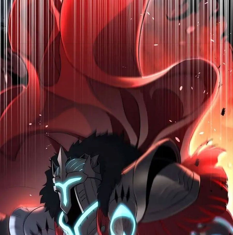 Chiến Binh Xương Trắng Thất Thủ: Chapter 121