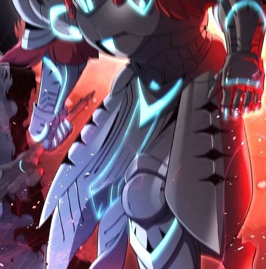 Chiến Binh Xương Trắng Thất Thủ: Chapter 121