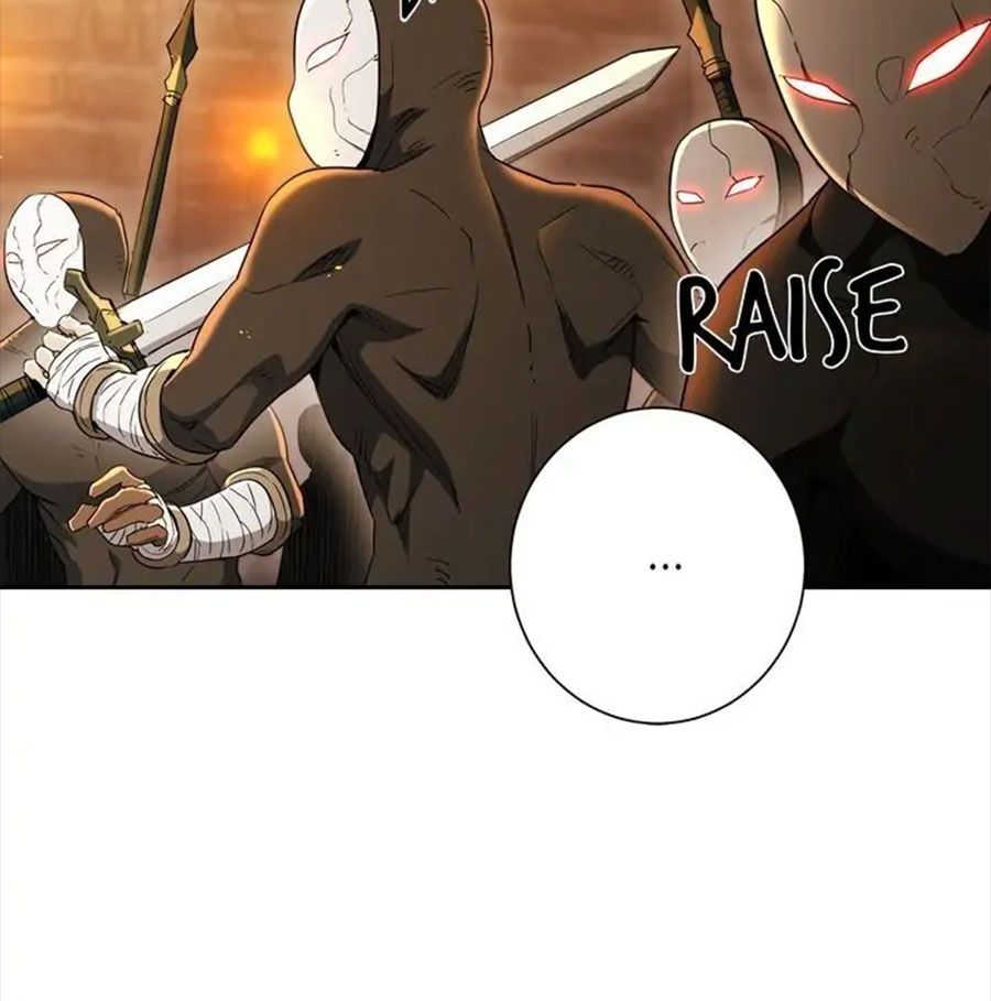 Chiến Binh Xương Trắng Thất Thủ: Chapter 121