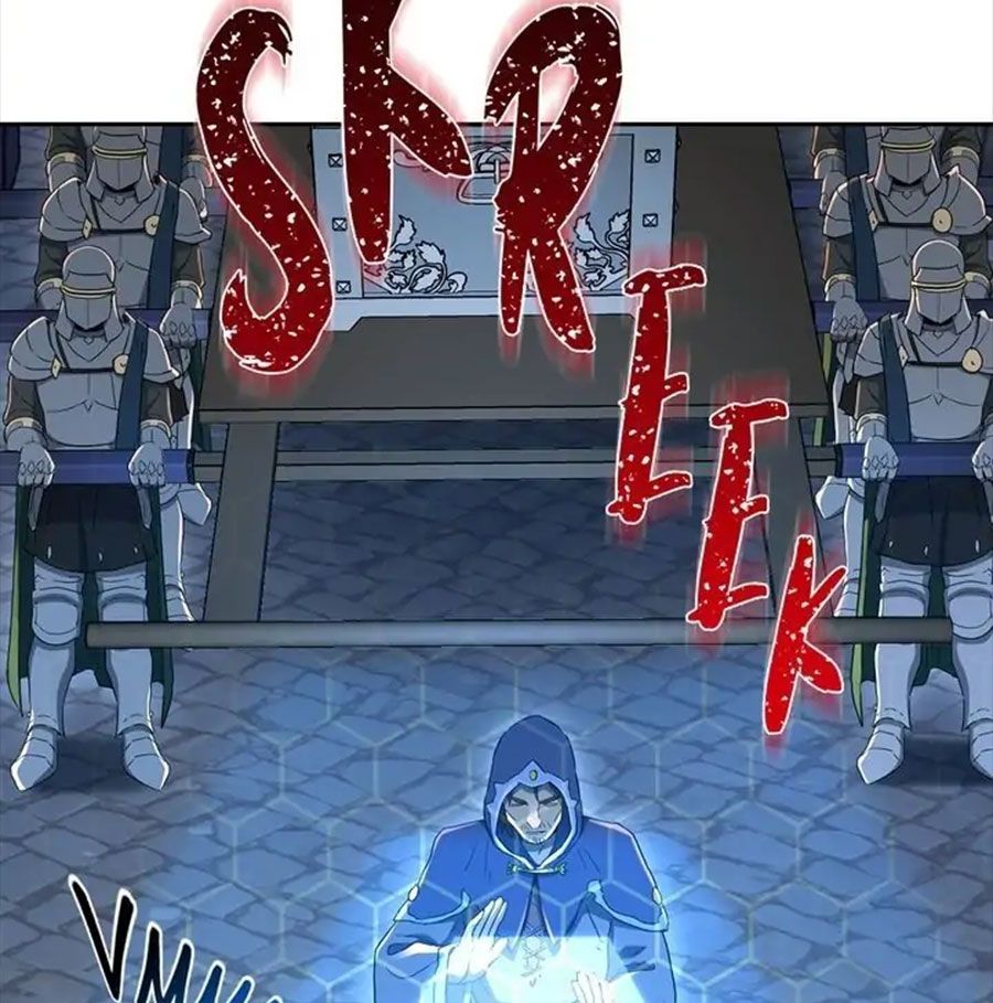 Chiến Binh Xương Trắng Thất Thủ: Chapter 121