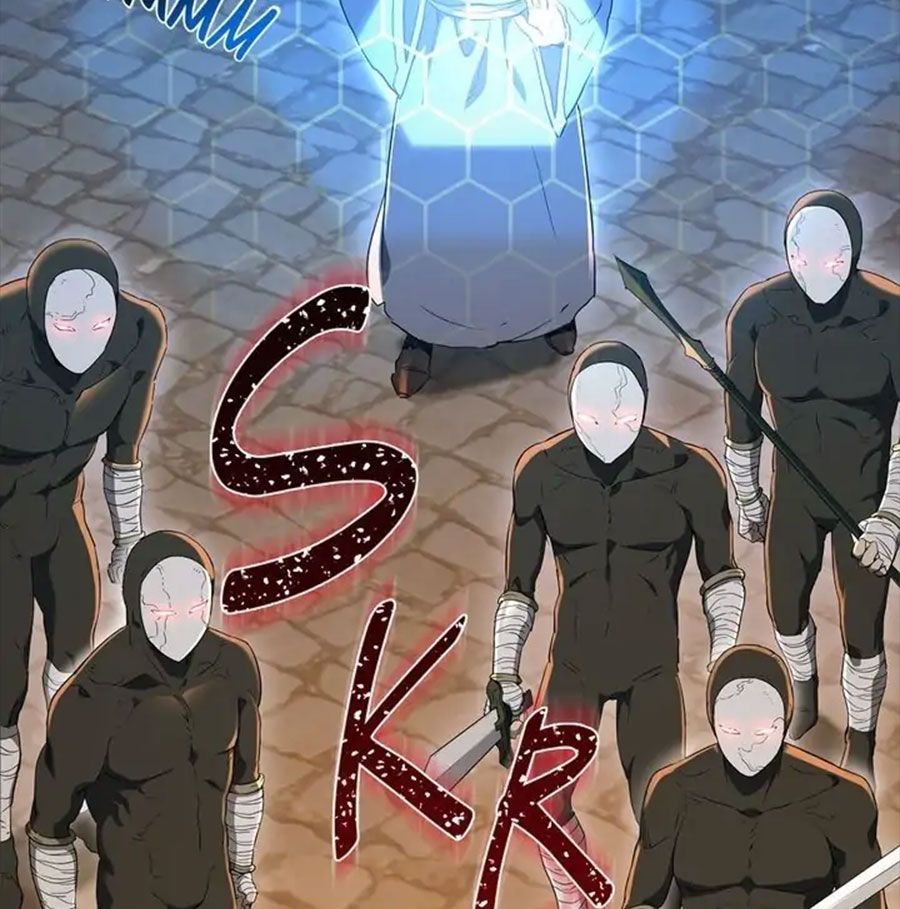 Chiến Binh Xương Trắng Thất Thủ: Chapter 121