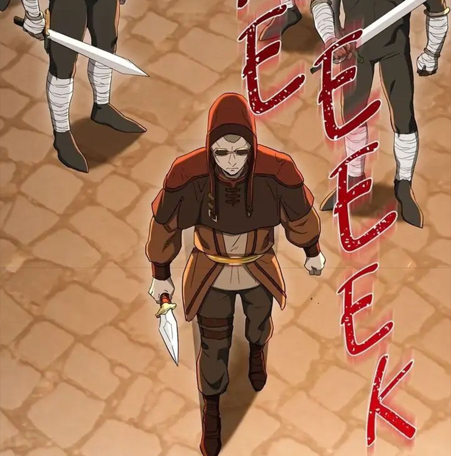 Chiến Binh Xương Trắng Thất Thủ: Chapter 121