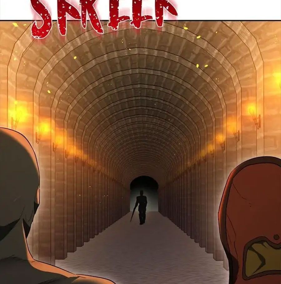 Chiến Binh Xương Trắng Thất Thủ: Chapter 121