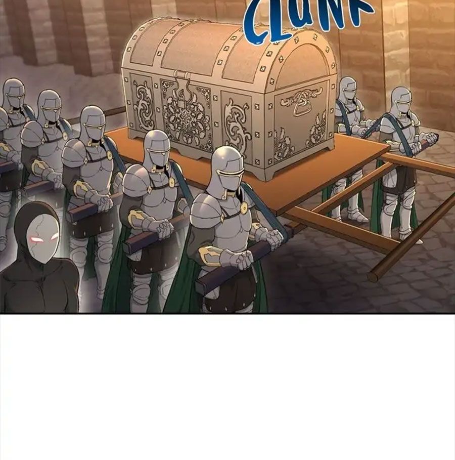 Chiến Binh Xương Trắng Thất Thủ: Chapter 121