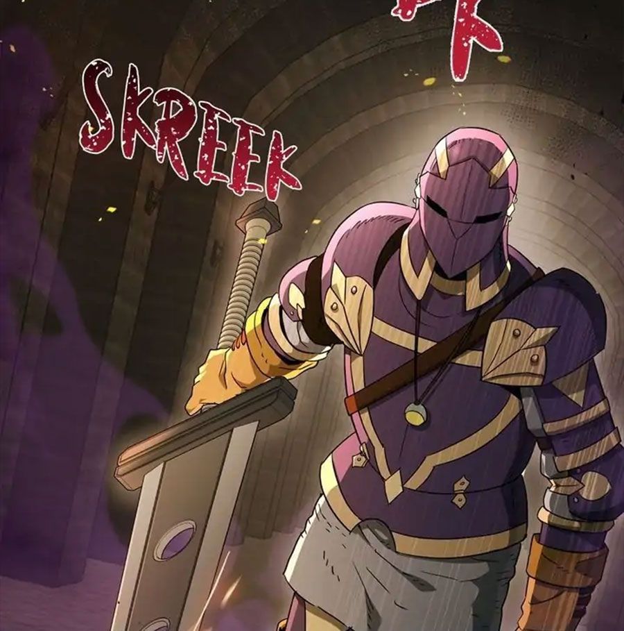 Chiến Binh Xương Trắng Thất Thủ: Chapter 121