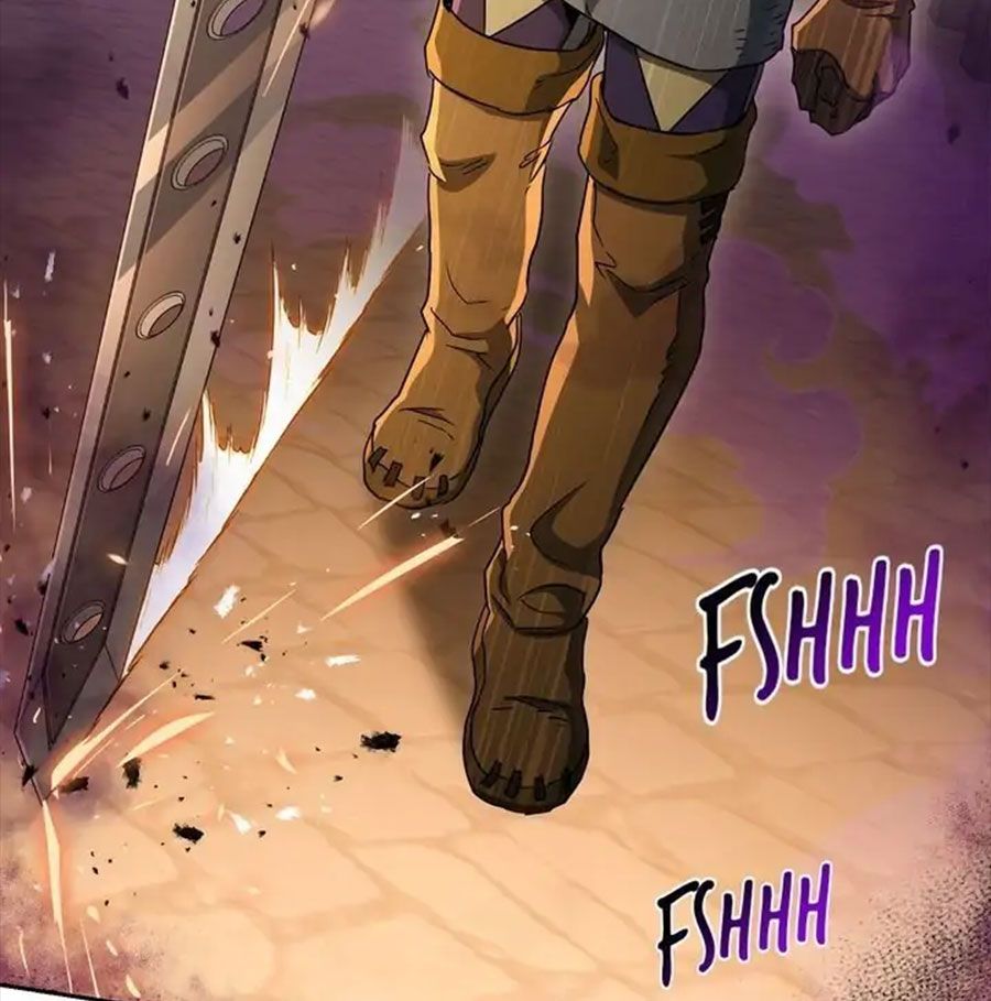 Chiến Binh Xương Trắng Thất Thủ: Chapter 121