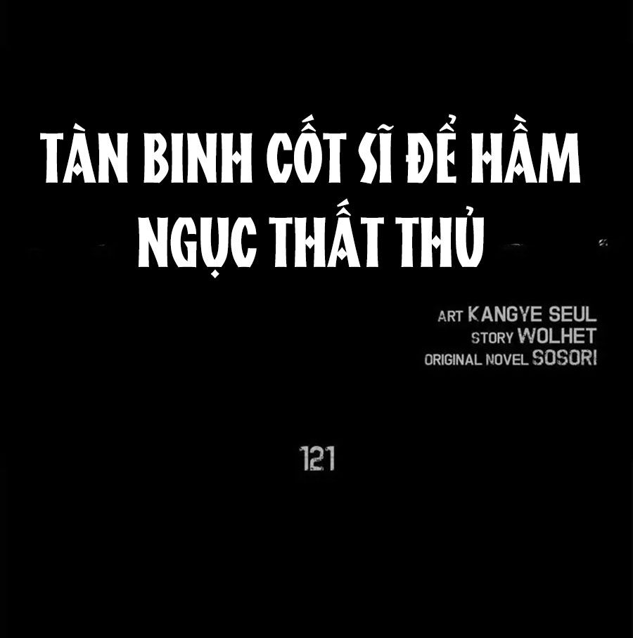 Chiến Binh Xương Trắng Thất Thủ: Chapter 121