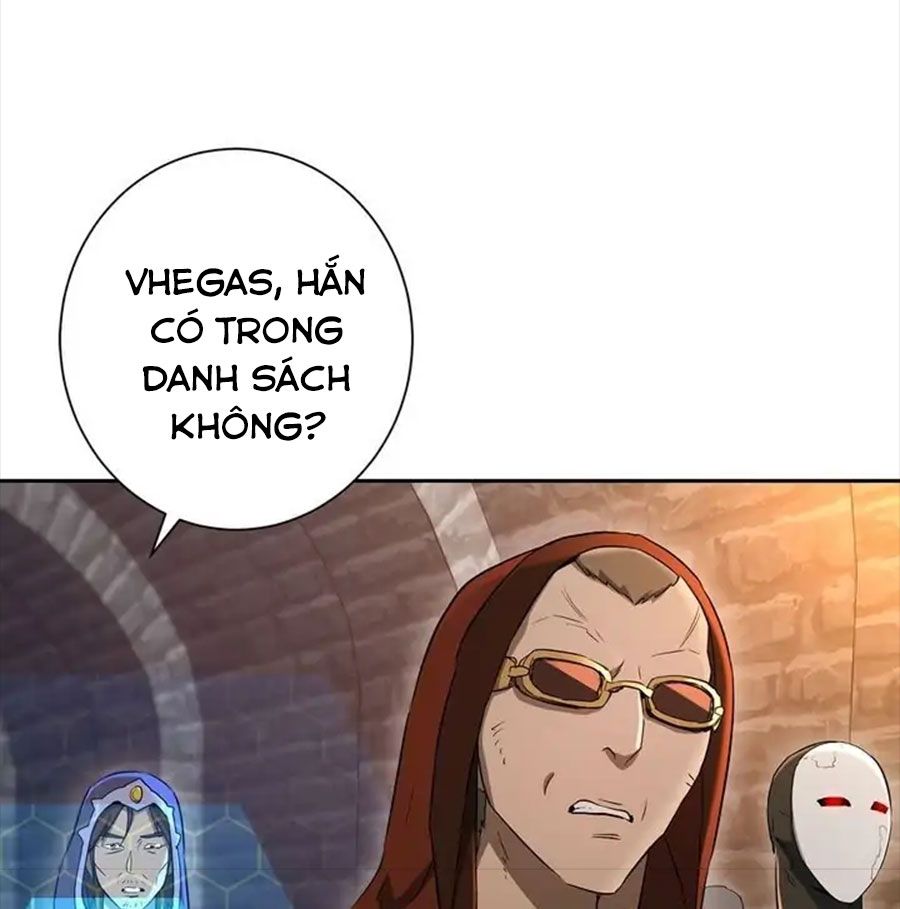 Chiến Binh Xương Trắng Thất Thủ: Chapter 121