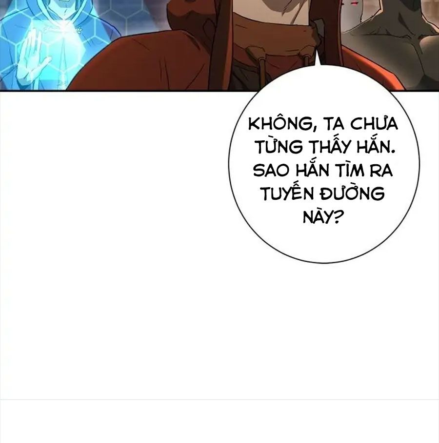 Chiến Binh Xương Trắng Thất Thủ: Chapter 121