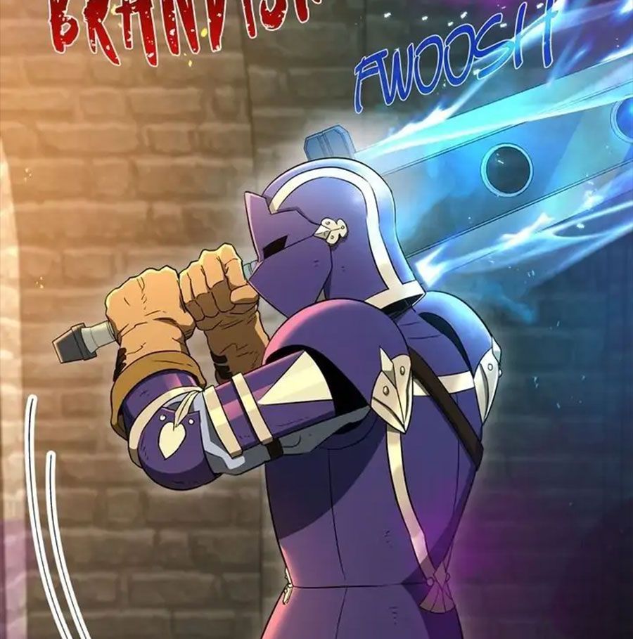 Chiến Binh Xương Trắng Thất Thủ: Chapter 121