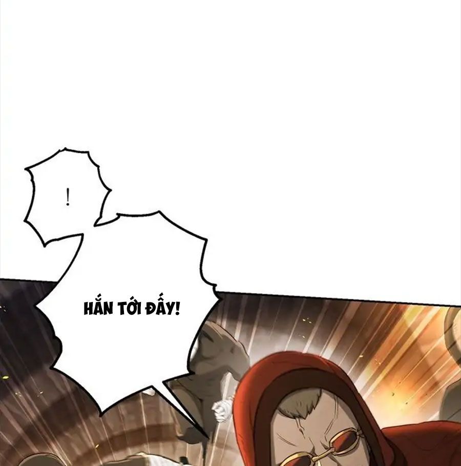 Chiến Binh Xương Trắng Thất Thủ: Chapter 121