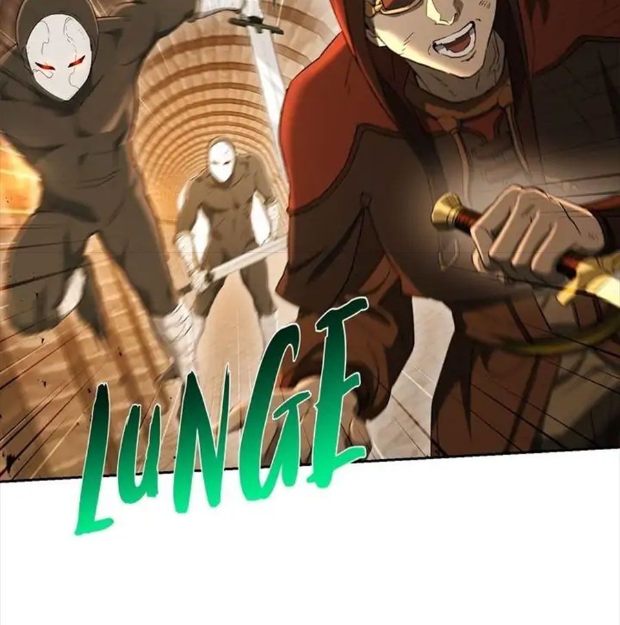 Chiến Binh Xương Trắng Thất Thủ: Chapter 121