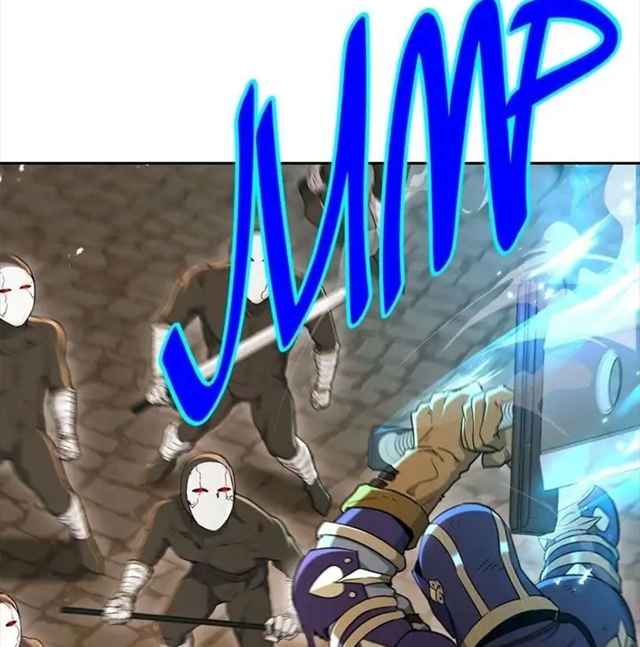 Chiến Binh Xương Trắng Thất Thủ: Chapter 121