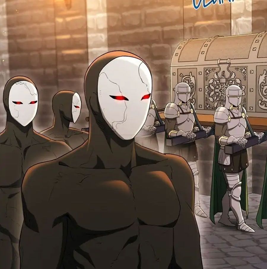 Chiến Binh Xương Trắng Thất Thủ: Chapter 121