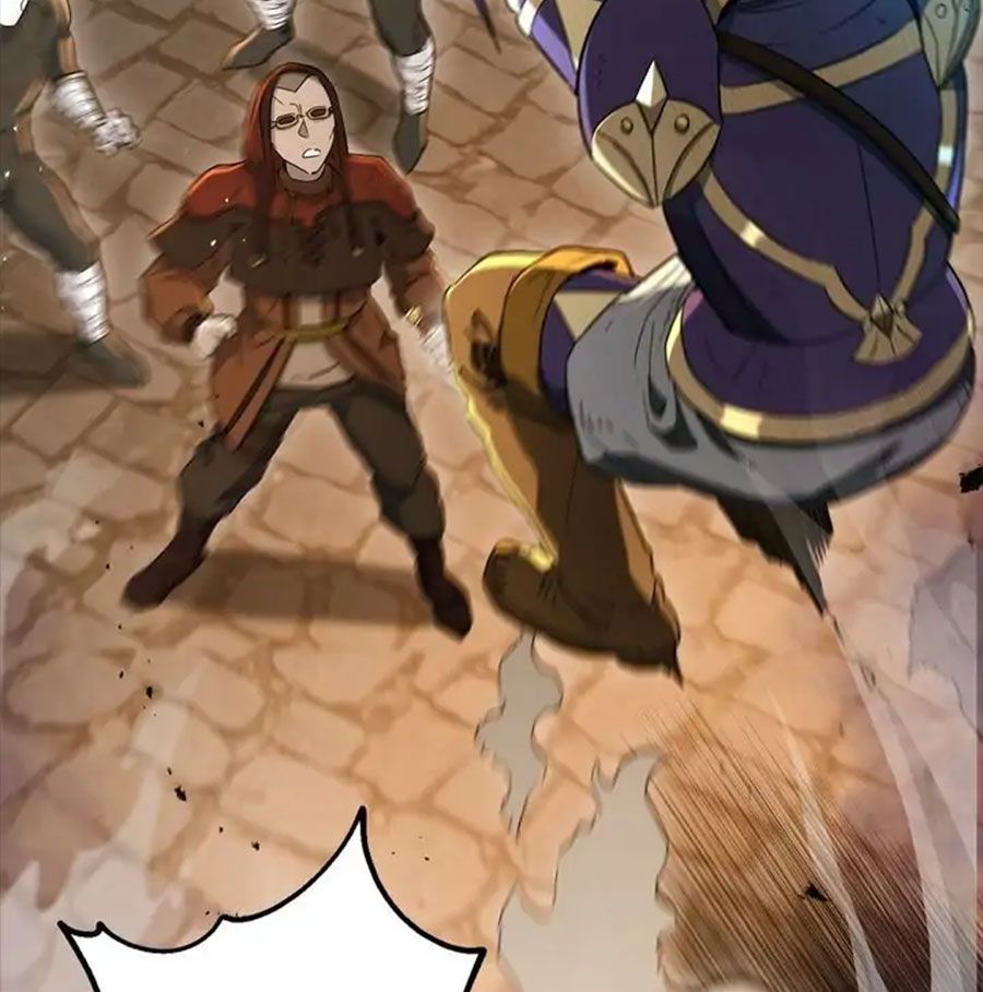 Chiến Binh Xương Trắng Thất Thủ: Chapter 121