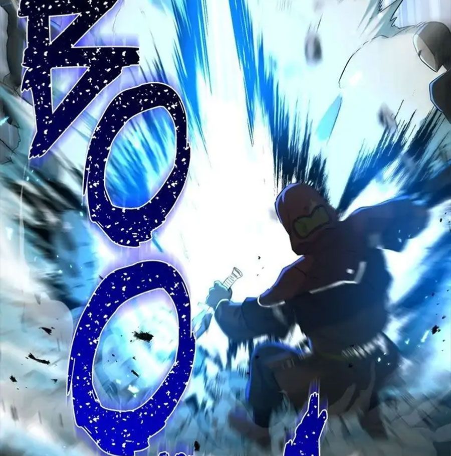 Chiến Binh Xương Trắng Thất Thủ: Chapter 121