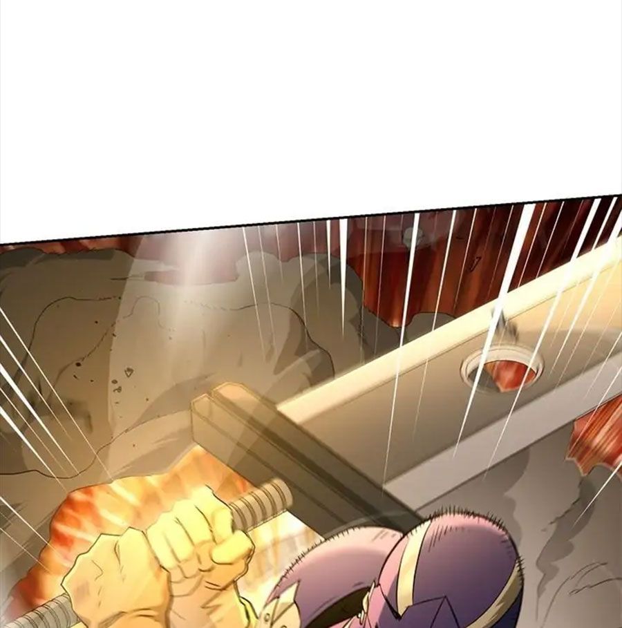 Chiến Binh Xương Trắng Thất Thủ: Chapter 121