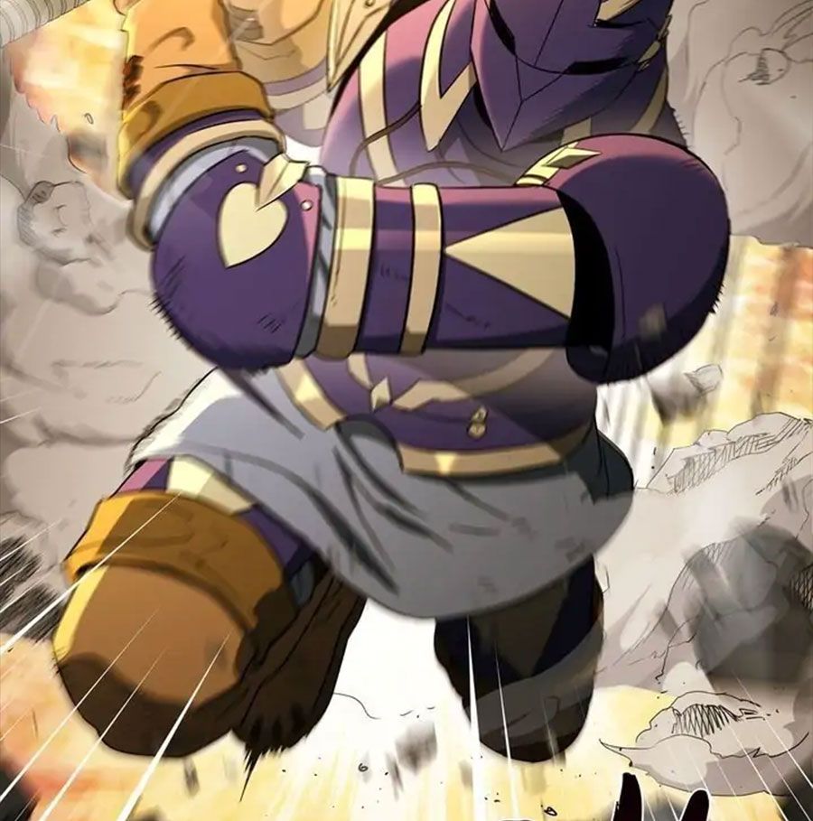 Chiến Binh Xương Trắng Thất Thủ: Chapter 121