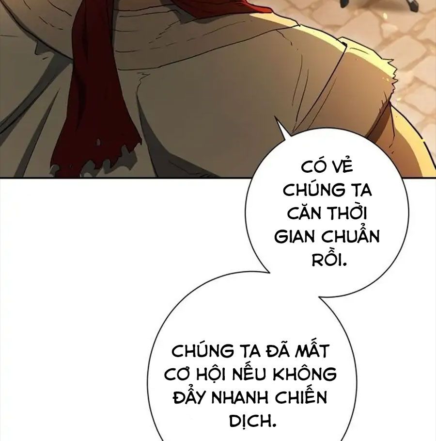 Chiến Binh Xương Trắng Thất Thủ: Chapter 121