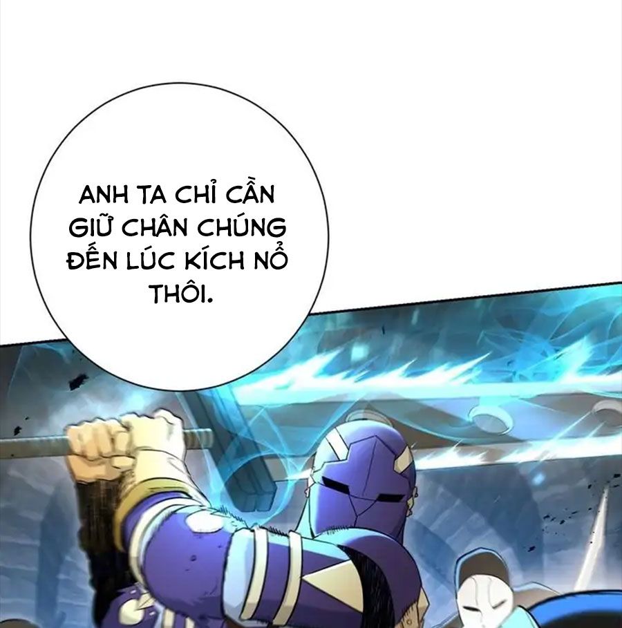 Chiến Binh Xương Trắng Thất Thủ: Chapter 121