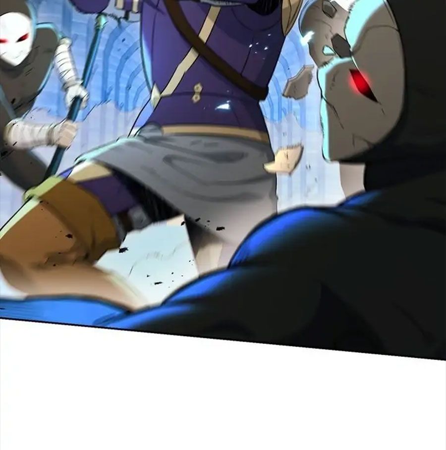 Chiến Binh Xương Trắng Thất Thủ: Chapter 121