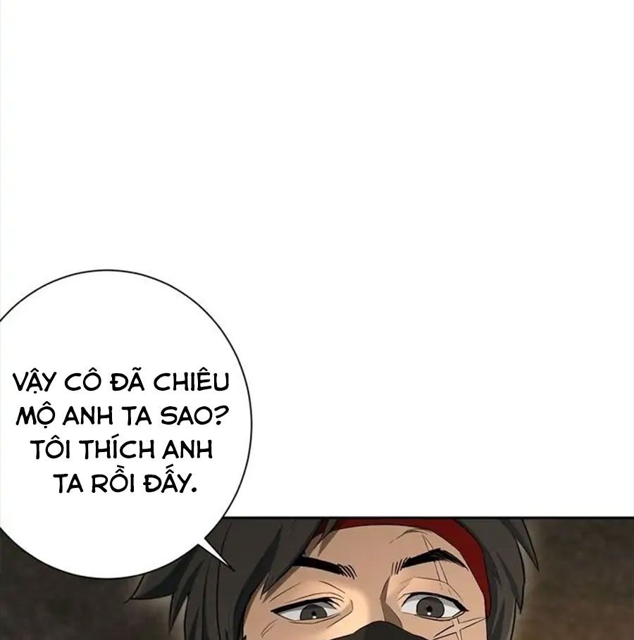 Chiến Binh Xương Trắng Thất Thủ: Chapter 121