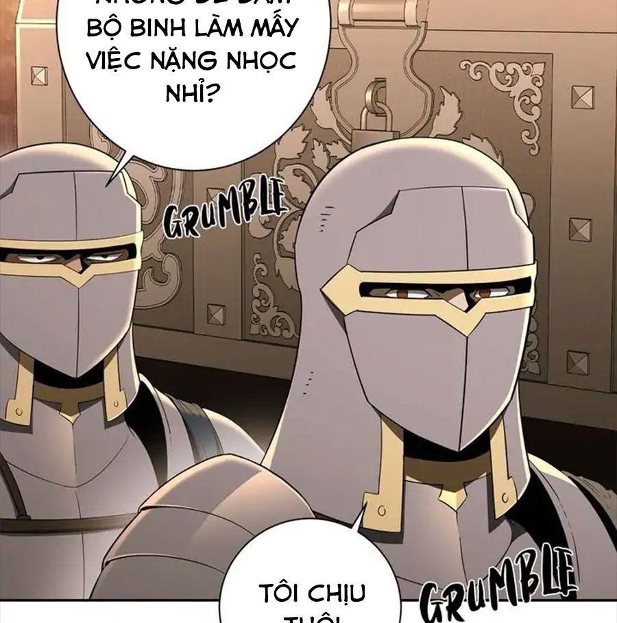 Chiến Binh Xương Trắng Thất Thủ: Chapter 121