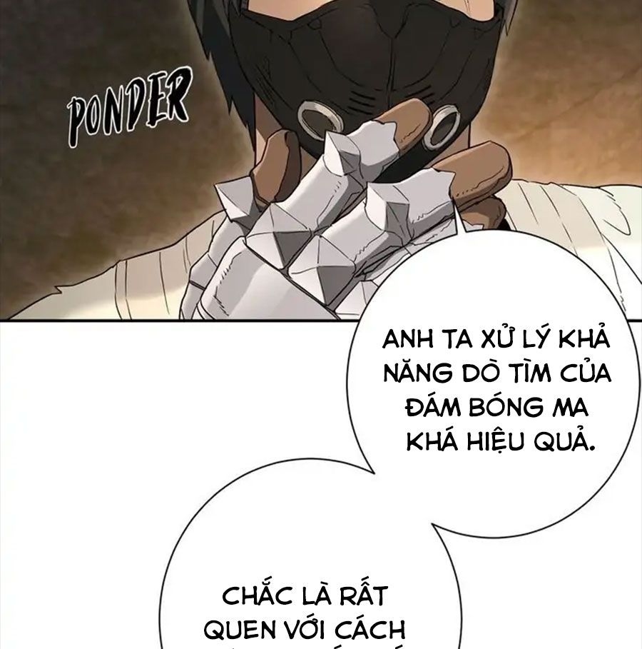 Chiến Binh Xương Trắng Thất Thủ: Chapter 121