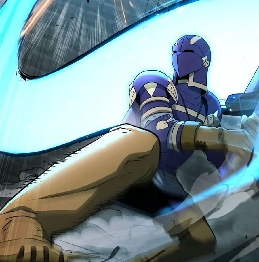 Chiến Binh Xương Trắng Thất Thủ: Chapter 121