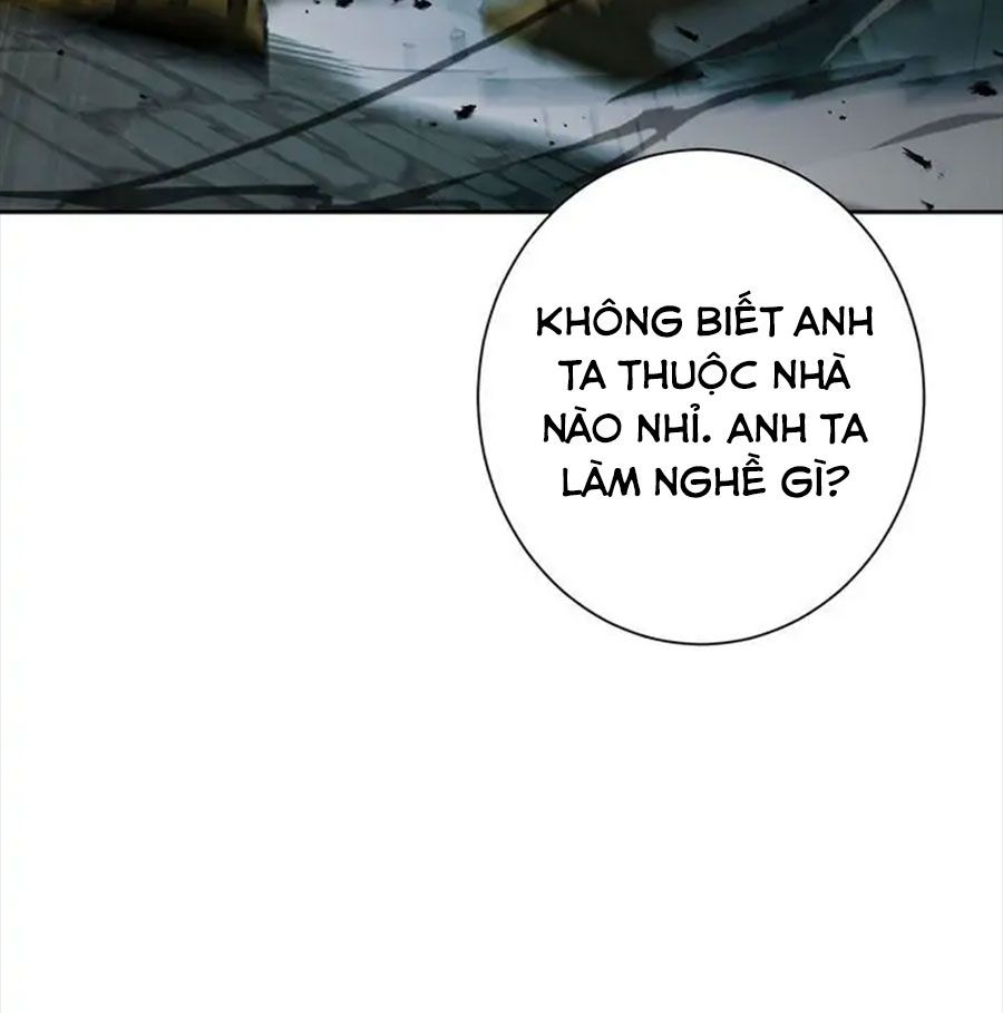 Chiến Binh Xương Trắng Thất Thủ: Chapter 121