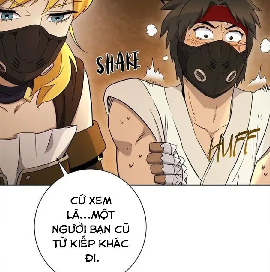 Chiến Binh Xương Trắng Thất Thủ: Chapter 121